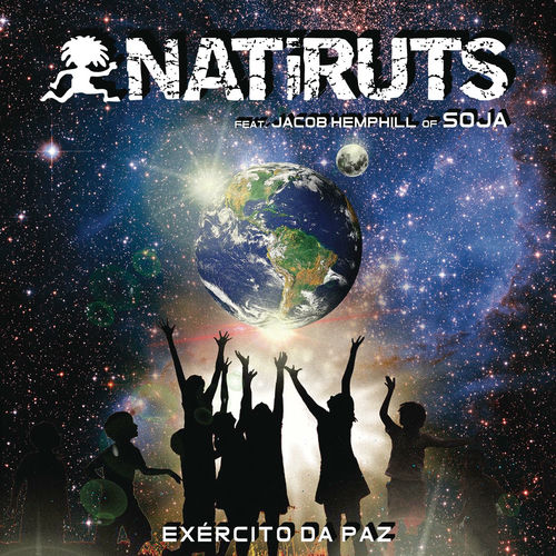 Baixar Música Exército da Paz (Peace Army) - Natiruts Feat Jacob Hemphill Mp3 Baixar Exército da Paz (Peace Army) - Natiruts Feat Jacob Hemphill Mp3 GRÁTIS