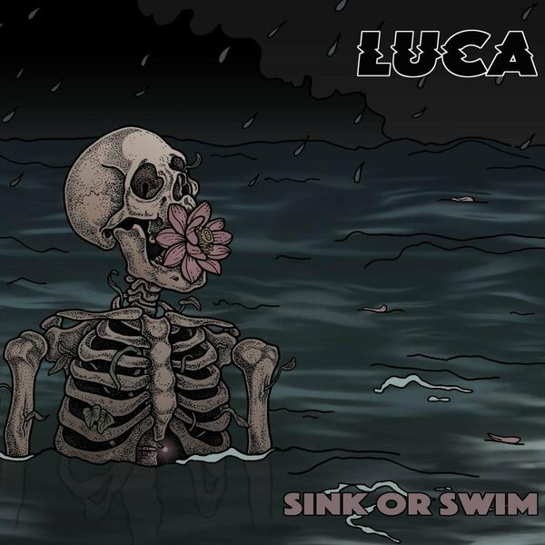 Luca - Sink or Swim [EP] (2019)