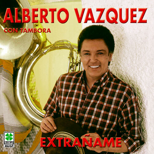 Nuestros Discos Discografia Alberto Vazquez 1006