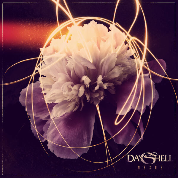 Dayshell - Car Sick [single] (2016)