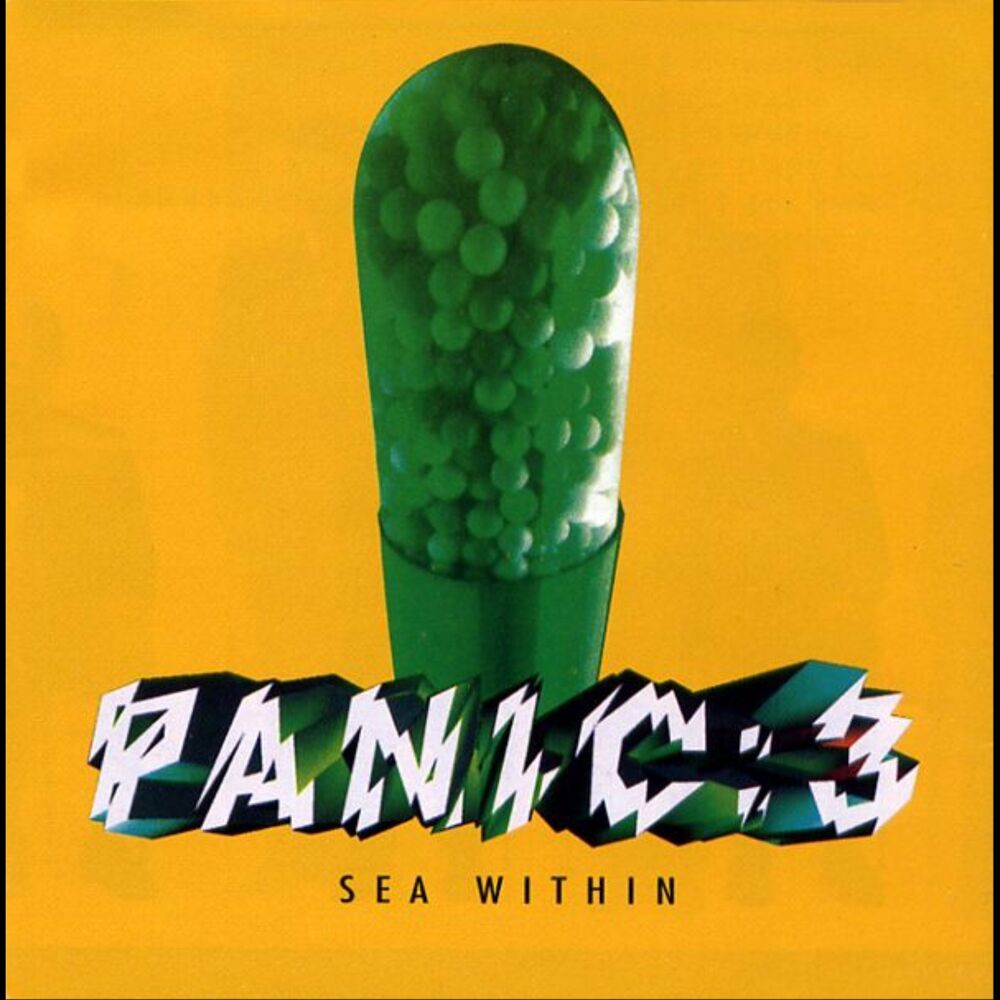 PANIC – Sea Within