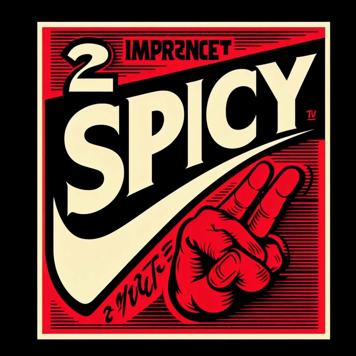 27RING – 2 Spicy – Single