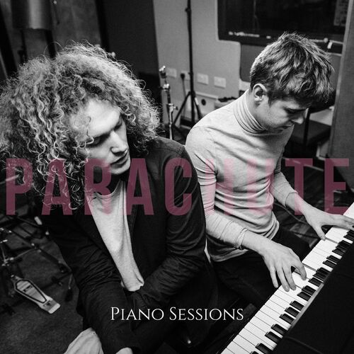 Parachute (Piano Sessions) - Seafret