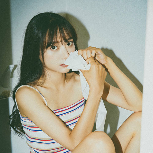 Joo Hyunmin – How are you now – Single