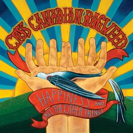 Garage De Cross Canadian Ragweed Streaming De Musica Escuchalo