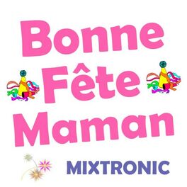 Mixtronic Joyeux Anniversaire Guylaine Ecoutez Avec Les Paroles Deezer