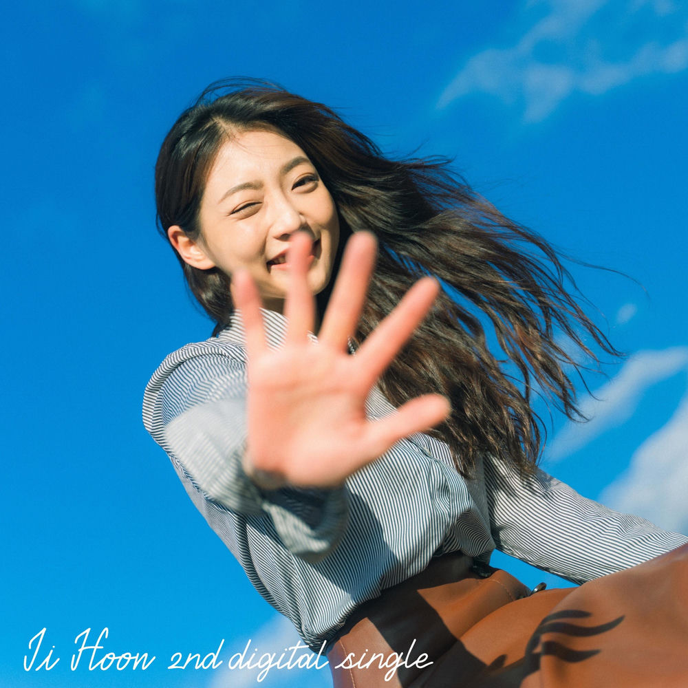 Ji Hoon – Forever with you – Single
