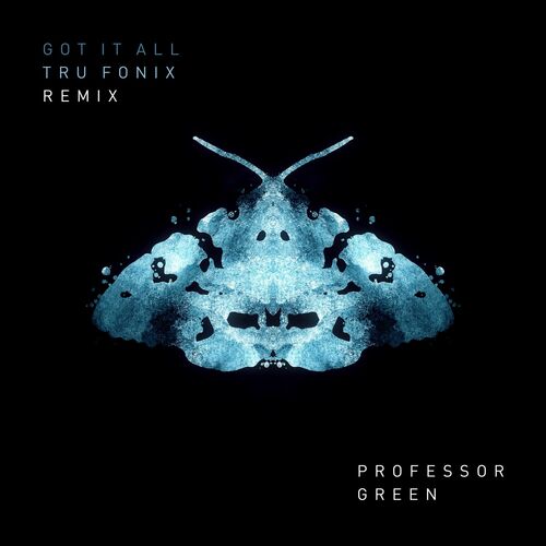 Got It All (Tru Fonix Remix) - Professor Green