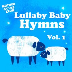 Lullaby Baby Hymns, Vol. 1