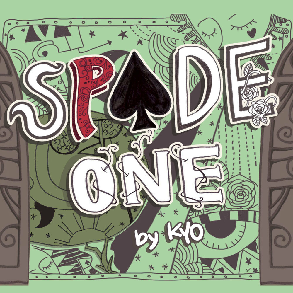 Kyo – SpadeOne