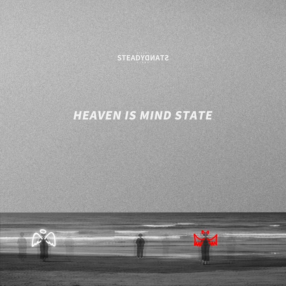 Leezo – Heaven Is Mind State