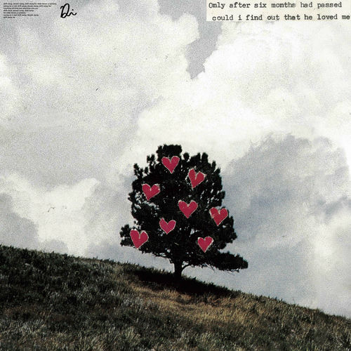 YOUNG – Day Dream – EP