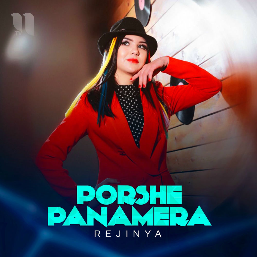 Rejinya - Porshe Panamera