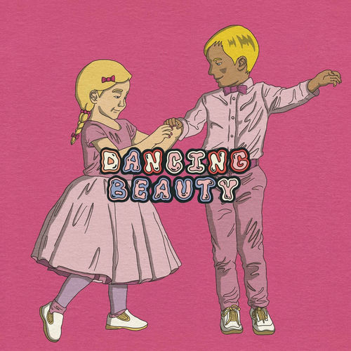 RIOT KIDZ – DANCING BEAUTY – Single