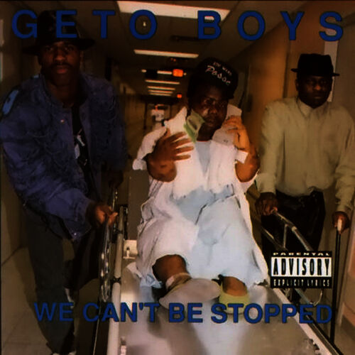 geto boys the geto boys tidal