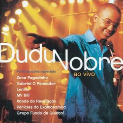Dudu Nobre – Ao Vivo 2004 CD Completo