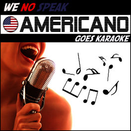 Beat The Track Papa Americano Karaoke Version Listen With Lyrics Deezer deezer