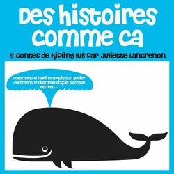 Histoires Comme Ca