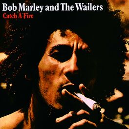 Bob Marley & The Wailers - Catch A Fire