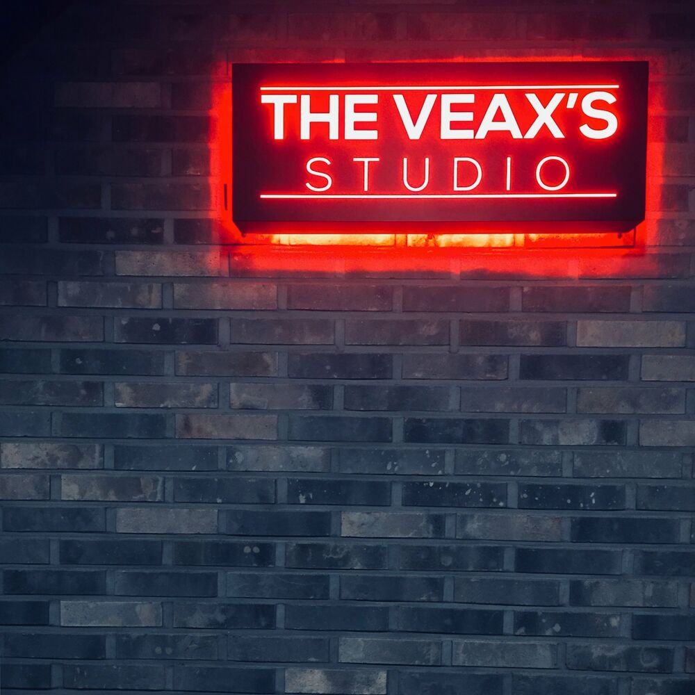 The Veax’s – Tension – EP