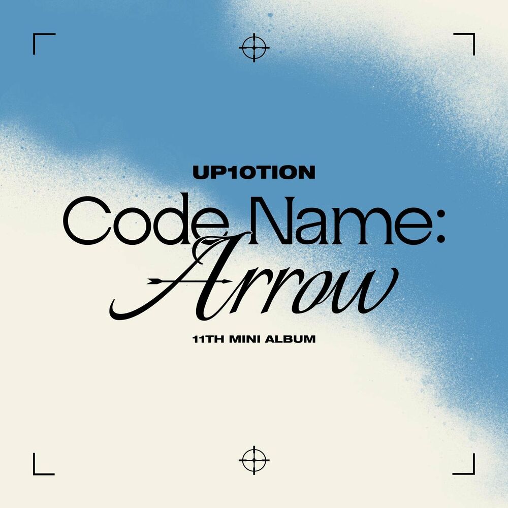 UP10TION – Code Name: Arrow – EP
