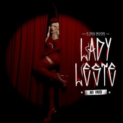 Download Gloria Groove - LADY LESTE (AO VIVO) 2023