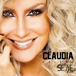 Claudia Leitte – Sette 2014 CD Completo