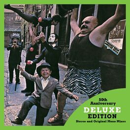 The Doors - Strange Days (50th Anniversary Expanded Edition) (2017 Remaster)