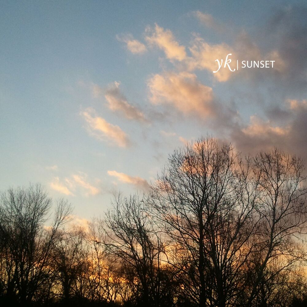 YK – Sunset