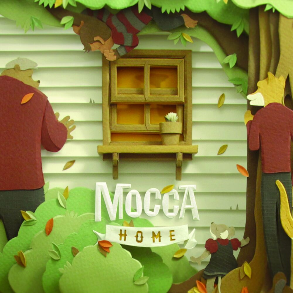 Mocca – Home