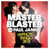 MASTERBLASTER - Hypnotic Tango 2K12