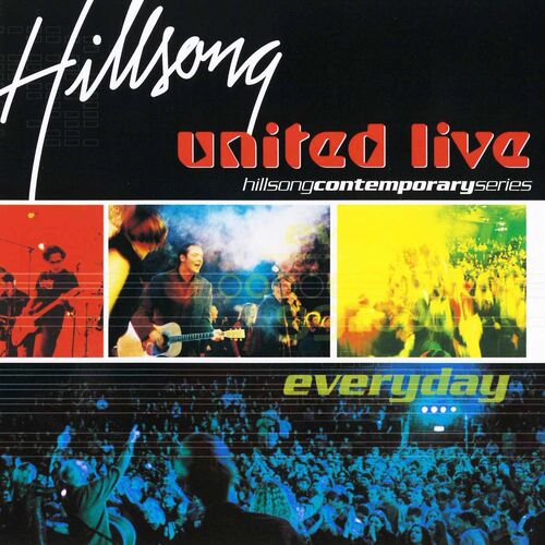 Music Review: Are We There Yet? By Hillsong United