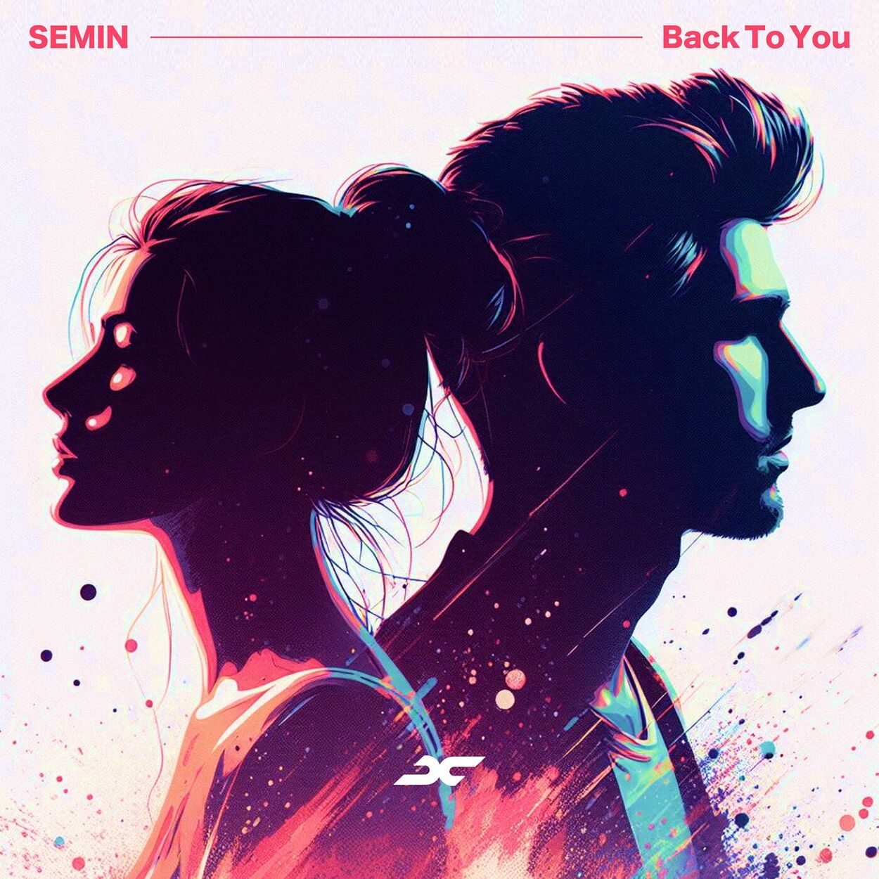 SEMIN – Back To You – Single