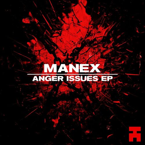  Manex - ANGER ISSUES (2024) 