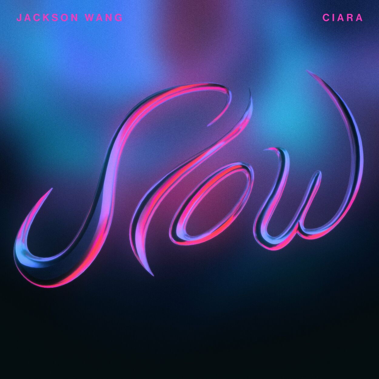Jackson Wang – Slow – Single