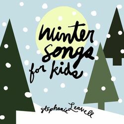 Winter Songs for Kids