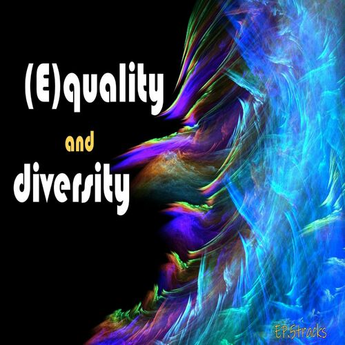  DUKEADAM - Equality and Diversity (2024) 