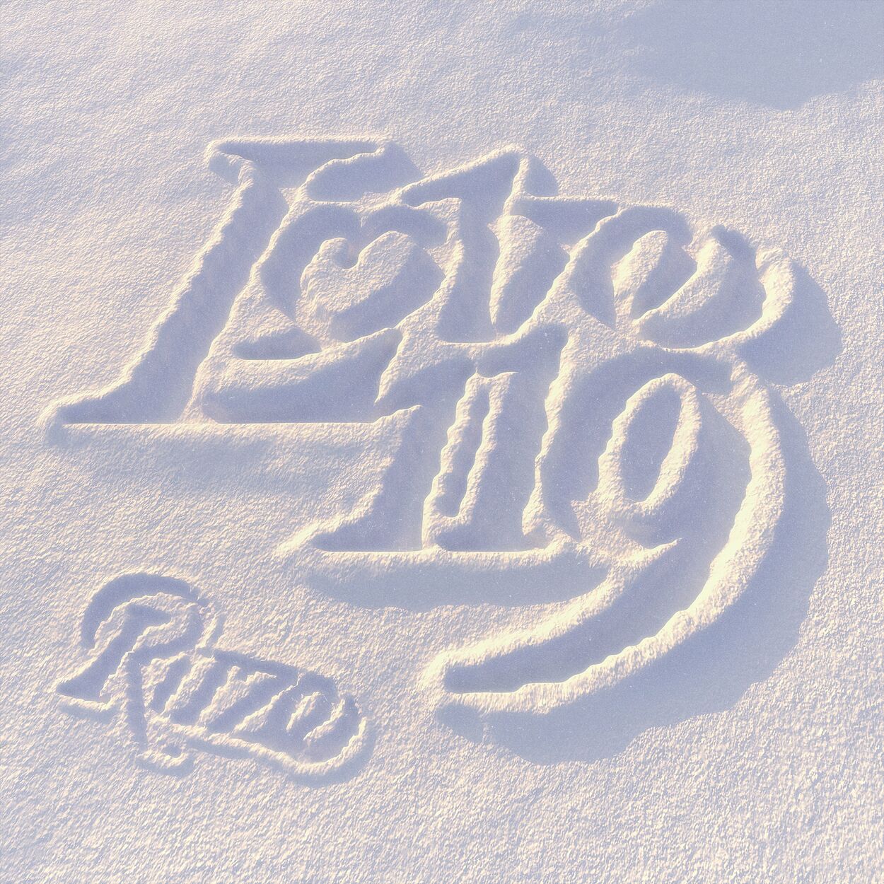 RIIZE – Love 119 – Single