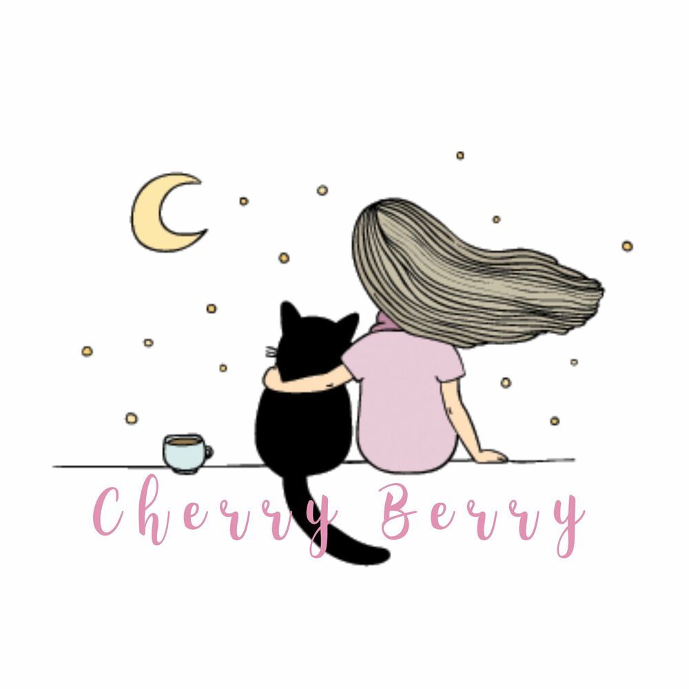 CherryBerry – I believe in love, I believe in destiny, I believe in fate – Single