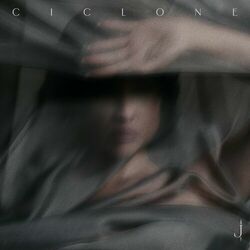 Juliette – Ciclone 2023 CD Completo