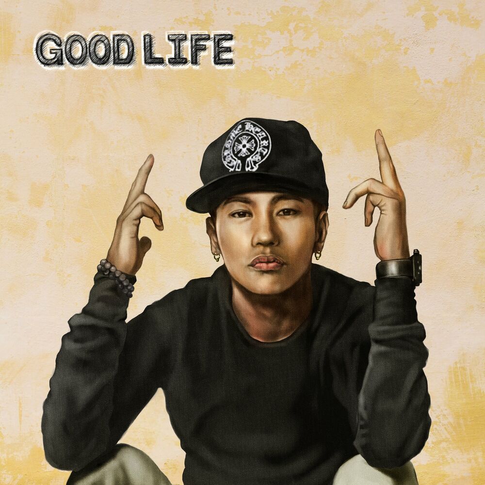 H-eugene – GOOD LIFE – Single