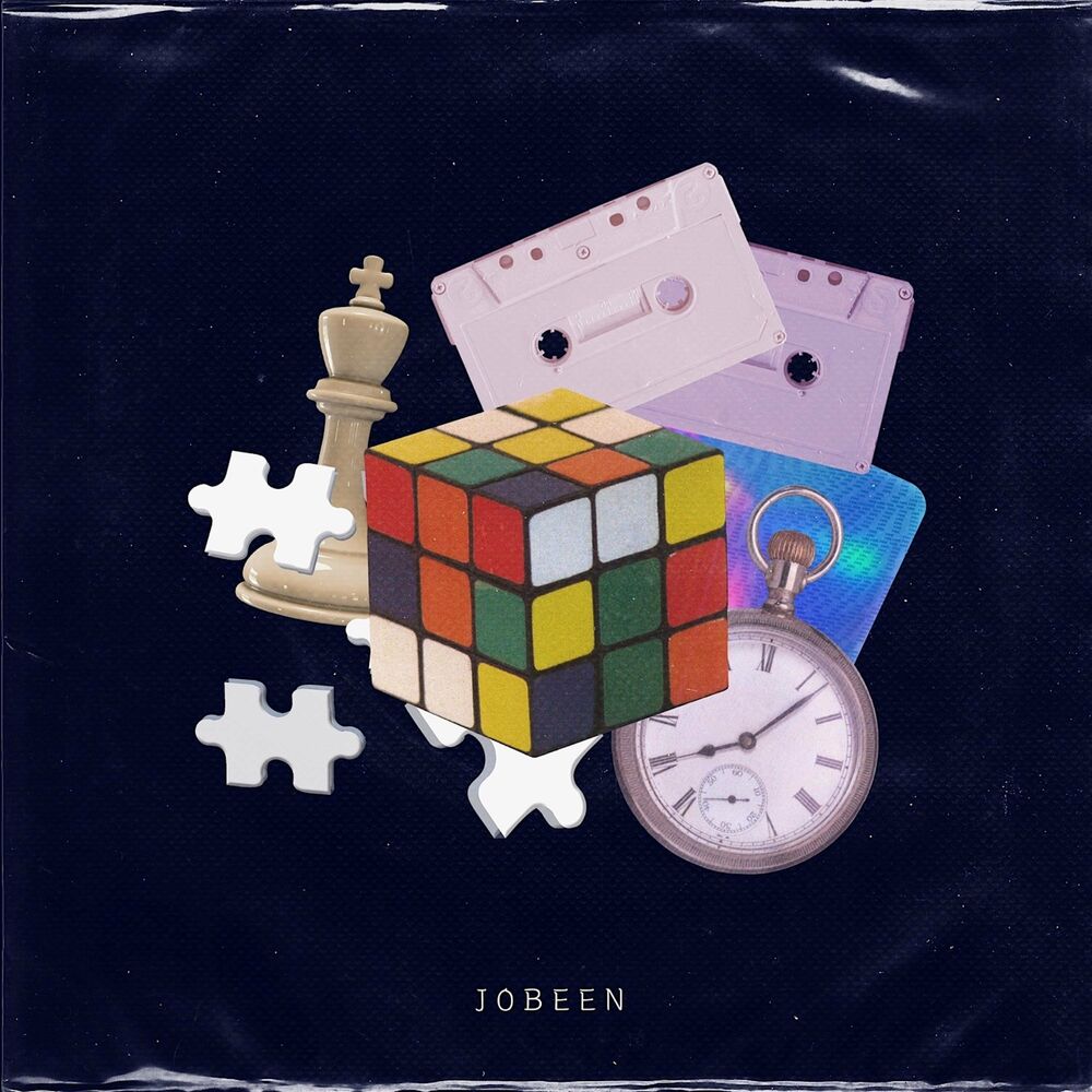 Jo Been – a puzzle piece – Single