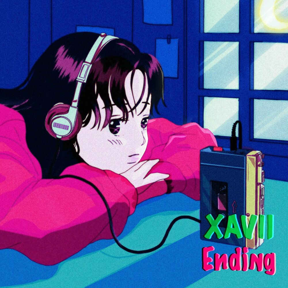Xavii – Ending – Single