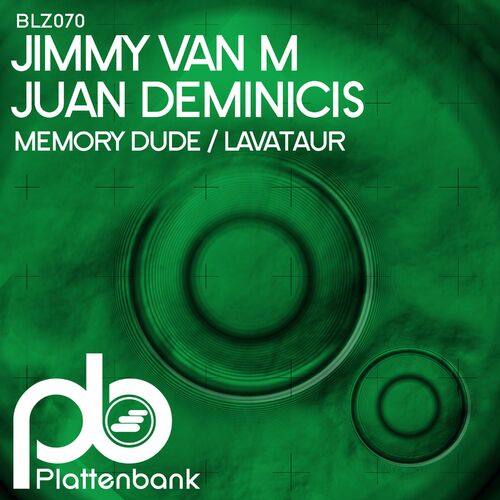 Jimmy Van M Discography