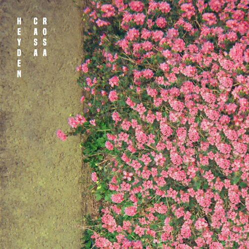 heyden – Casa Rosa – Single