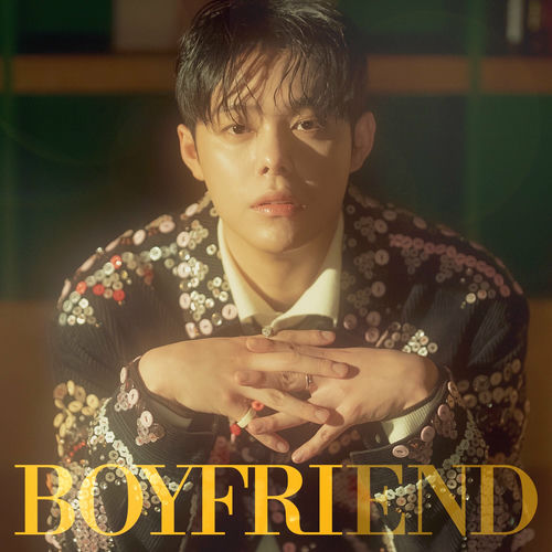 Woosoo – BOYFRI END – Single