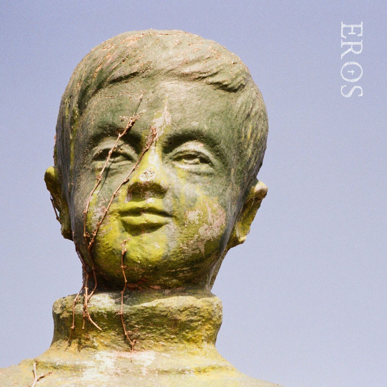 Ohyoung – Eros – Single
