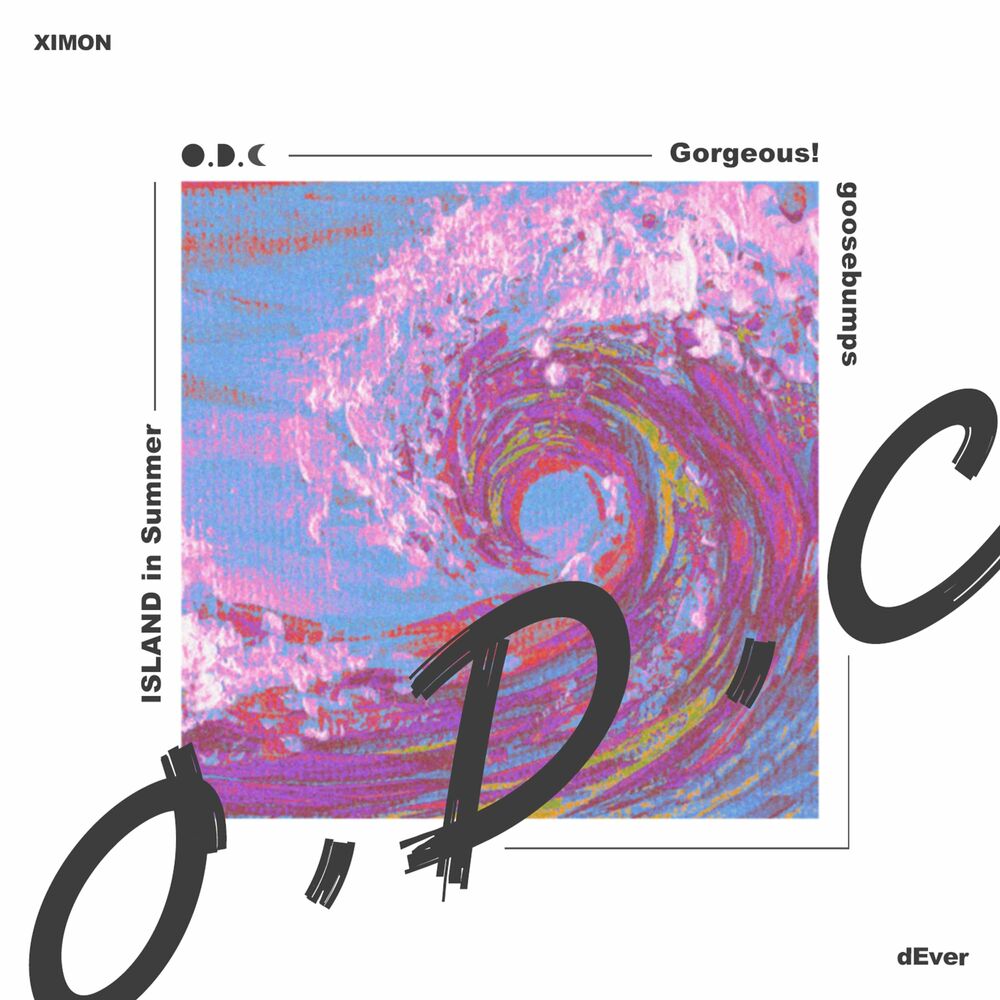 Ximon – ch :O D C – Single