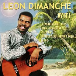 Leon Dimanche