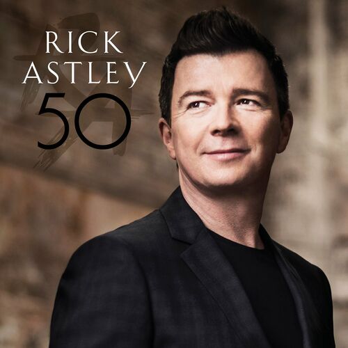 We need to Rick Roll like we never have before and get this video to 1  billion views before Rick Astley's birthday!! (6 February) : r/memes